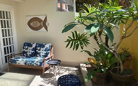 Casa Condominio Juquey A 50 Metros Da Praia